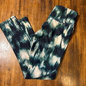 Old Navy High-Rise Leggings